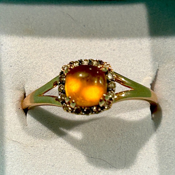 Le Vian Ring - Picture 5 of 5